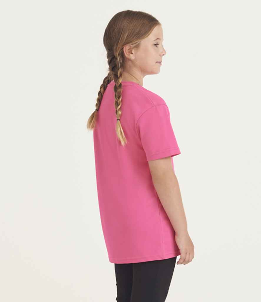 AWDis Kids Cool T-Shirt - PenCarrie